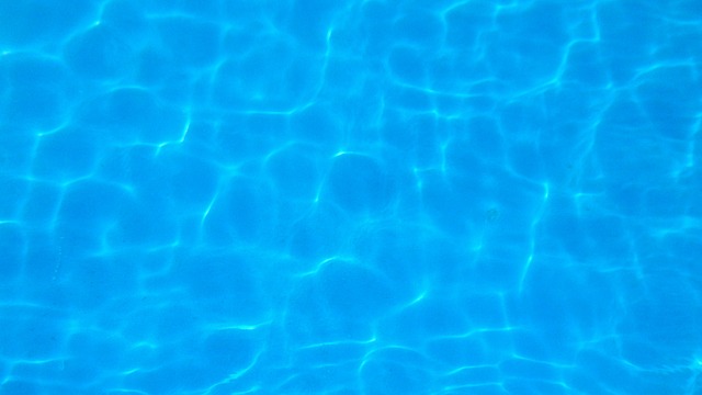 water